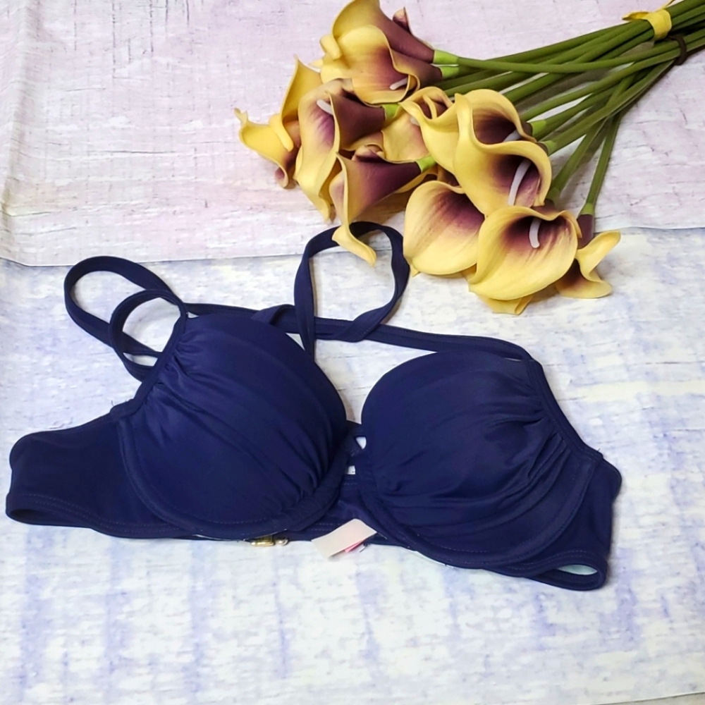 Victoria's Secret Push Up Bikini Top